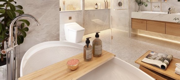 4 chambres Villa à The Teak Forestias, Phuket, Thailand No. 30116 3