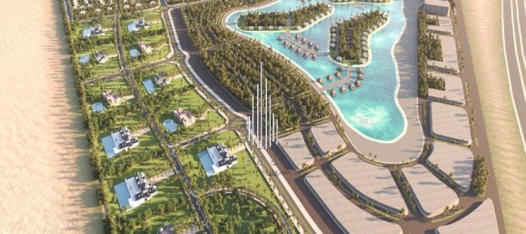 2745m² Land in Al Ain, UAE No. 66280 6