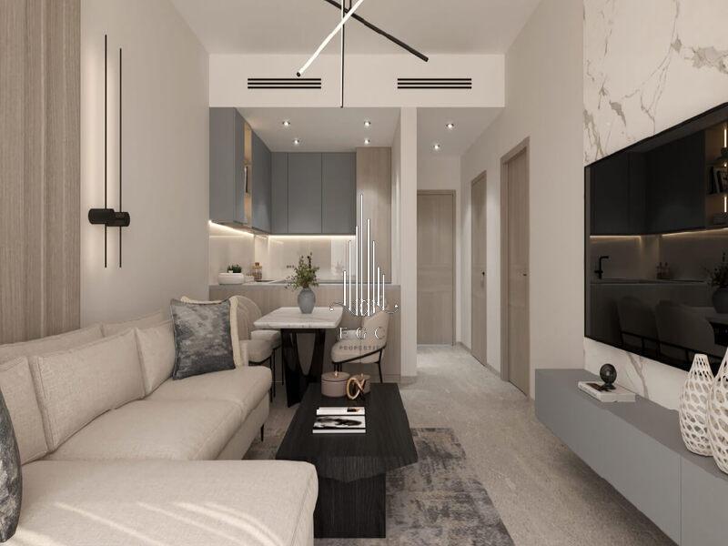 Земельный участок 2745м² в Эль-Айн, ОАЭ № 66280