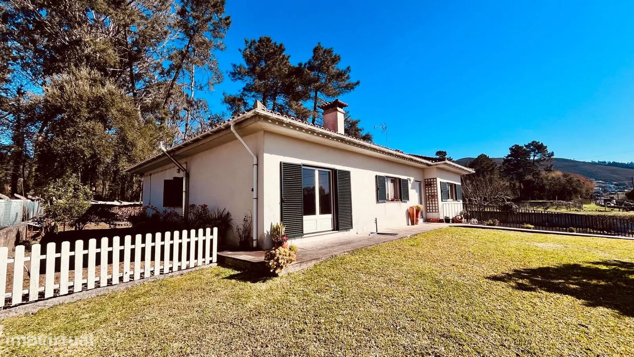 3 bedrooms House in Viana do Castelo, Portugal No. 214432