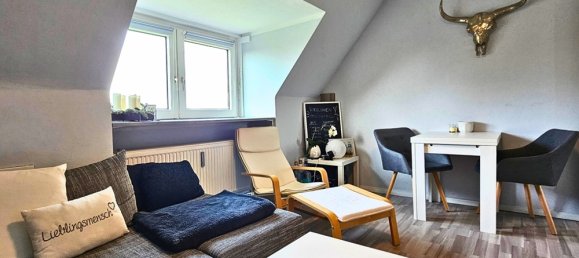 Apartamento de 2 divisões em Dithmarschen, Germany N.º 231931 3