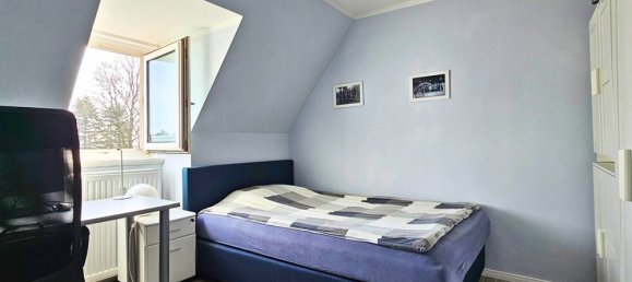 Apartamento de 2 divisões em Dithmarschen, Germany N.º 231931 5