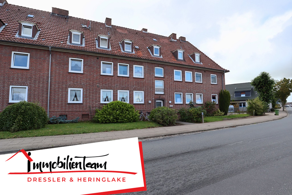 Apartamento de 2 divisões em Dithmarschen, Germany N.º 231931