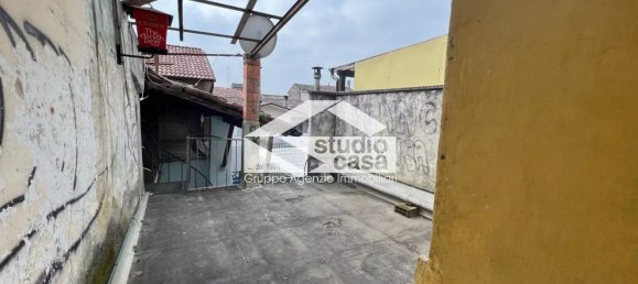 4 rooms House in Offanengo, Italy No. 210216 13