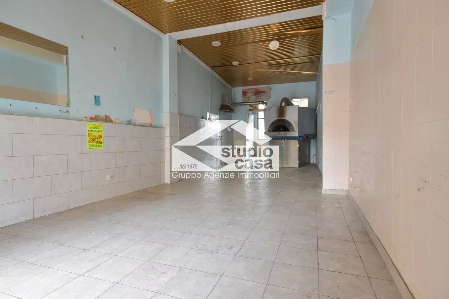 4 rooms House in Offanengo, Italy No. 210216