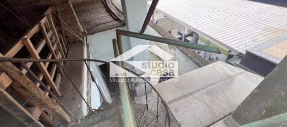 4 rooms House in Offanengo, Italy No. 210216 12