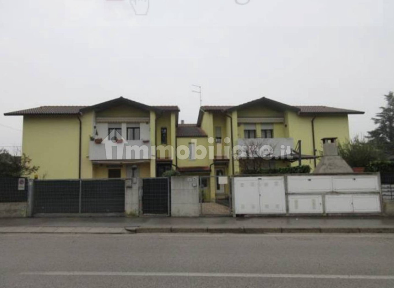 2 bedrooms Apartment in Piovene Rocchette, Italy No. 210308