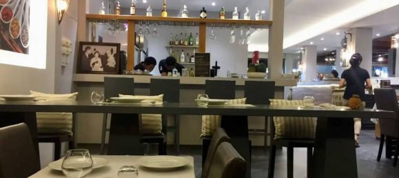 Café / restaurante em Ko Samui, Thailand 300 m² N.º 61796 3