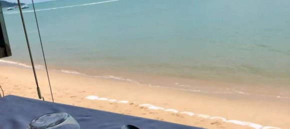 Café / restaurante em Ko Samui, Thailand 300 m² N.º 61796 4