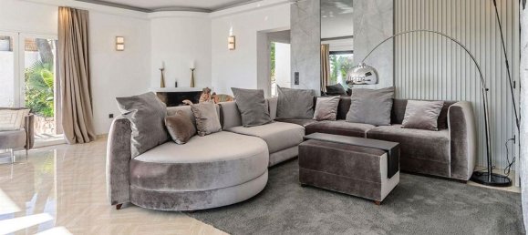 4 Schlafzimmer Villa in Can Furnet, Spain, Nr. 145281 7