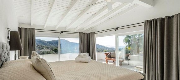 4 Schlafzimmer Villa in Can Furnet, Spain, Nr. 145281 14