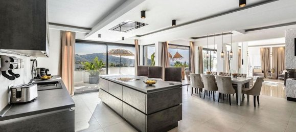 4 Schlafzimmer Villa in Can Furnet, Spain, Nr. 145281 10