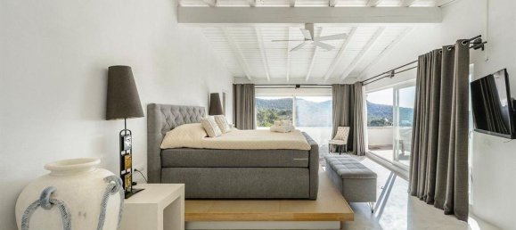 4 Schlafzimmer Villa in Can Furnet, Spain, Nr. 145281 17