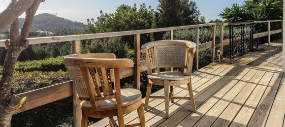 4 Schlafzimmer Villa in Can Furnet, Spain, Nr. 145281 4