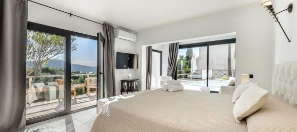 4 Schlafzimmer Villa in Can Furnet, Spain, Nr. 145281 11