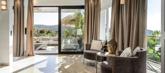 4 Schlafzimmer Villa in Can Furnet, Spain, Nr. 145281 18