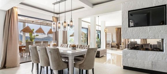 4 Schlafzimmer Villa in Can Furnet, Spain, Nr. 145281 22