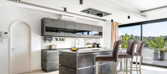 4 Schlafzimmer Villa in Can Furnet, Spain, Nr. 145281 23