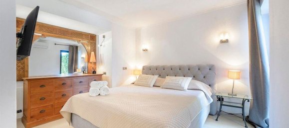 4 Schlafzimmer Villa in Can Furnet, Spain, Nr. 145281 12
