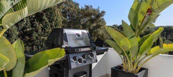 4 Schlafzimmer Villa in Can Furnet, Spain, Nr. 145281 5