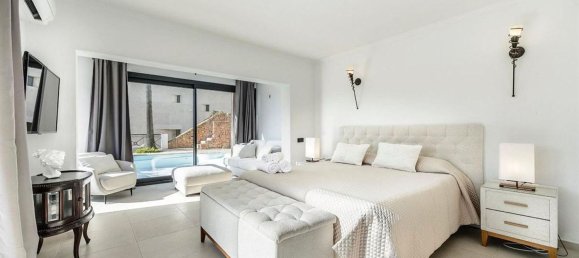 4 Schlafzimmer Villa in Can Furnet, Spain, Nr. 145281 9