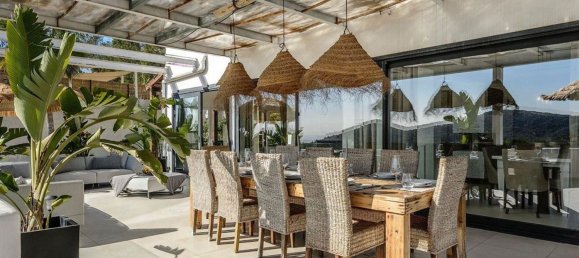 4 Schlafzimmer Villa in Can Furnet, Spain, Nr. 145281 2