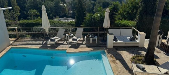 4 Schlafzimmer Villa in Can Furnet, Spain, Nr. 145281 3