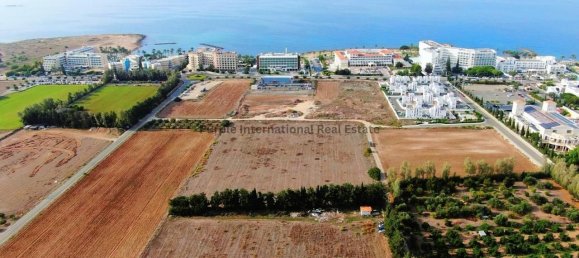 3 chambres Villa à Kato Paphos, Cyprus No. 5467 18