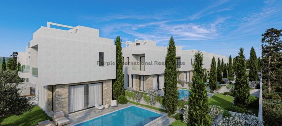 3 chambres Villa à Kato Paphos, Cyprus No. 5467 11