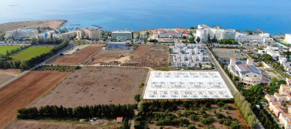 3 chambres Villa à Kato Paphos, Cyprus No. 5467 6