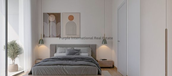 3 chambres Villa à Kato Paphos, Cyprus No. 5467 14