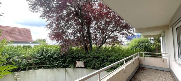 Studio in Esslingen, Germany No. 231318 5