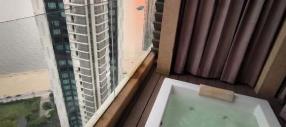 2 bedrooms Condo in Pattaya, Thailand No. 64169 9