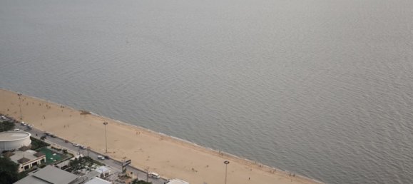 2 bedrooms Condo in Pattaya, Thailand No. 64169 6