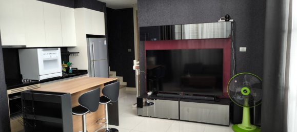 2 bedrooms Condo in Pattaya, Thailand No. 64169 12