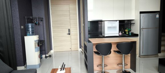 2 bedrooms Condo in Pattaya, Thailand No. 64169 14