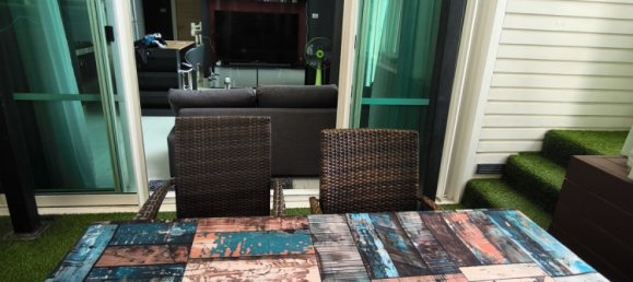 2 bedrooms Condo in Pattaya, Thailand No. 64169 17