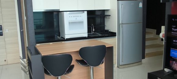 2 bedrooms Condo in Pattaya, Thailand No. 64169 30