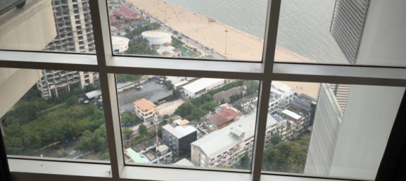 2 bedrooms Condo in Pattaya, Thailand No. 64169 5