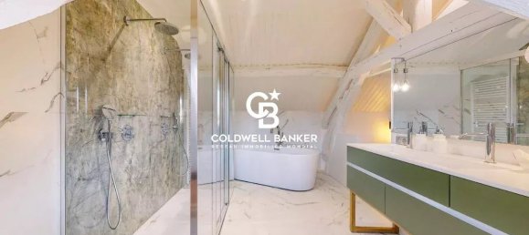 11 rooms Castles in Courmemin, France No. 329986 15