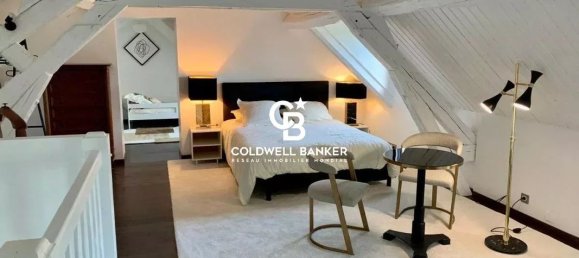 11 rooms Castles in Courmemin, France No. 329986 13