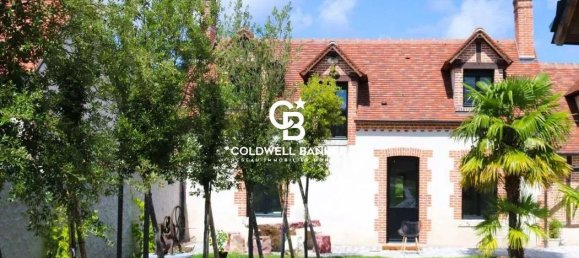 11 rooms Castles in Courmemin, France No. 329986 9