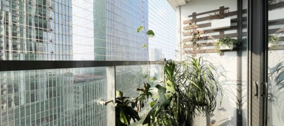 2 chambres Appartement à Ba Dinh, Vietnam No. 307 22