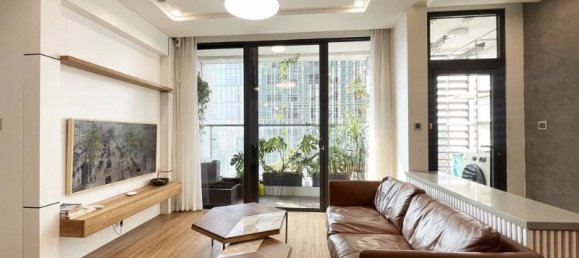 2 chambres Appartement à Ba Dinh, Vietnam No. 307 2