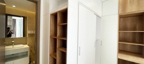 2 chambres Appartement à Ba Dinh, Vietnam No. 307 18