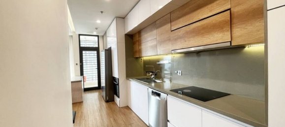 2 chambres Appartement à Ba Dinh, Vietnam No. 307 9