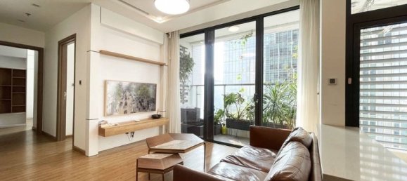 2 chambres Appartement à Ba Dinh, Vietnam No. 307 4