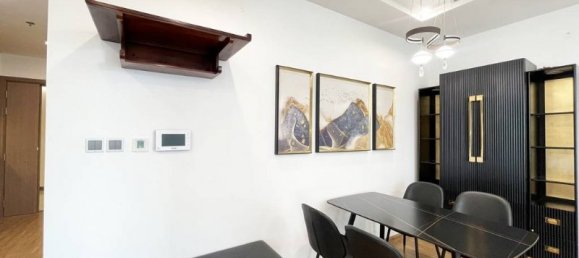 2 chambres Appartement à Ba Dinh, Vietnam No. 307 6