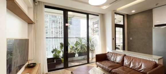 2 chambres Appartement à Ba Dinh, Vietnam No. 307 3