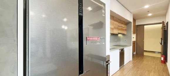 2 chambres Appartement à Ba Dinh, Vietnam No. 307 10